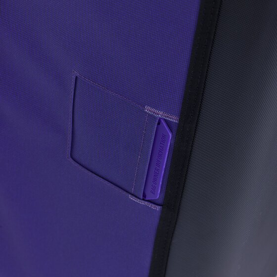 Evoc 4 ruedas Carrito 73 cm