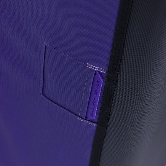 Evoc 4 ruedas Carrito 73 cm