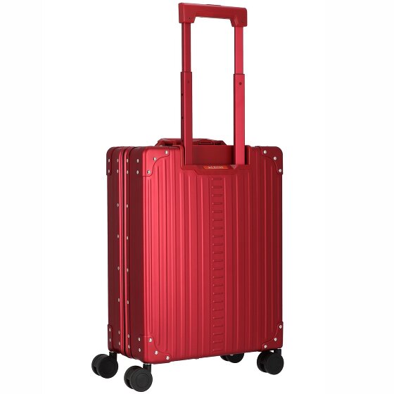 Aleon Business Trolley de 4 ruedas 55 cm