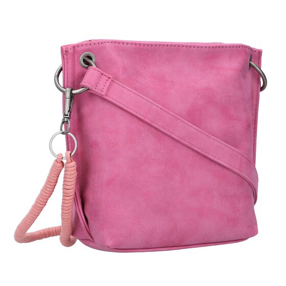 Fritzi aus Preußen Fritzi03N Vintage Bolsa de hombro 22.5 cm