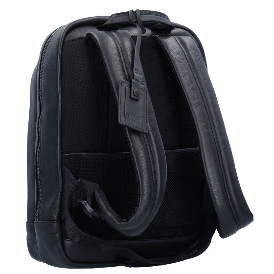 Bric's Mochila Torino Piel 40 cm Compartimento para portátil