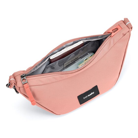 Pacsafe Bandolera antirrobo Go RFID 28 cm