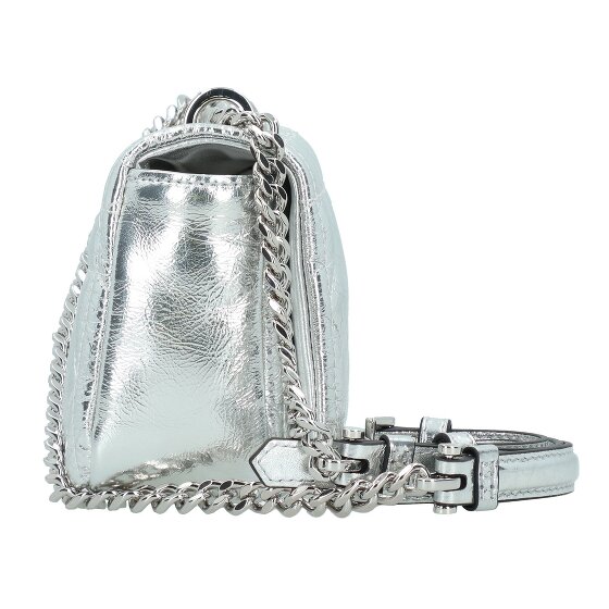 Karl Lagerfeld Kuilt Bolsa de hombro 21 cm