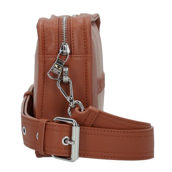 Patrizia Pepe (Im)Perfection Bolsa de hombro Piel 23 cm