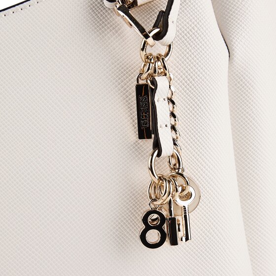 Guess Gilda Bolsa de hombro 38 cm