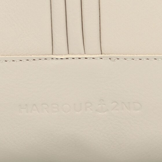 Harbour 2nd Just Pure Agnes Bolso Piel 34 cm