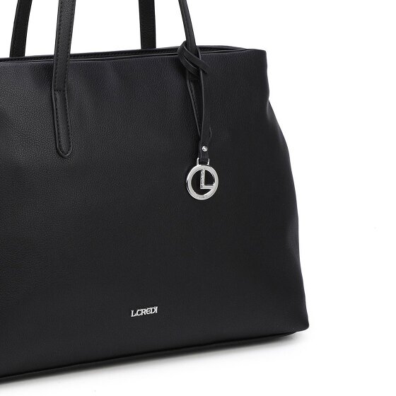 L.Credi Polly Bolsa de compras 39 cm