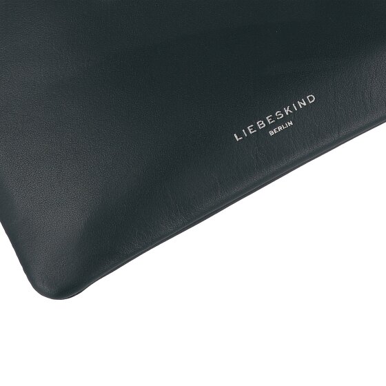 Liebeskind Dancing Letters Bolsa de cosméticos Piel 21 cm