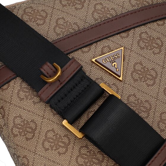 Guess Milano Bolsa de hombro 19 cm