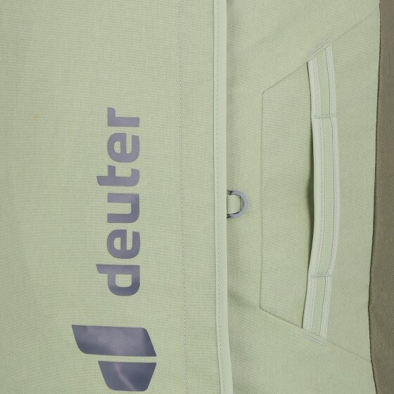 Deuter Duffel Pro Movo 60 2 ruedas Bolsa de viaje 74 cm