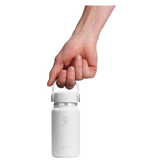 Hydro Flask Micro Hydro Botella para beber 200 ml