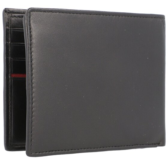 Roncato Avana Cartera RFID Piel 13 cm