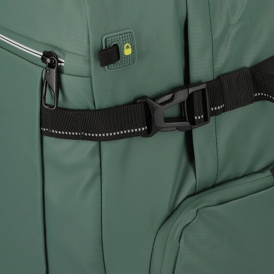 American Tourister Upventure Mochila de día 44 cm Compartimento para el portátil