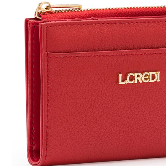L.Credi Filippa Cartera Protección RFID 12 cm