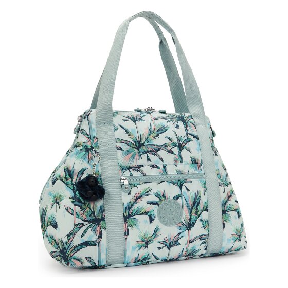 Kipling Art M Bolsa de viaje Weekender 58 cm