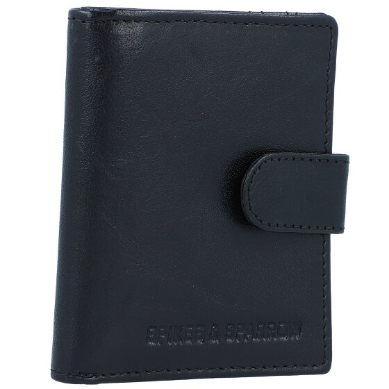 Spikes & Sparrow Cartera RFID Piel 8 cm