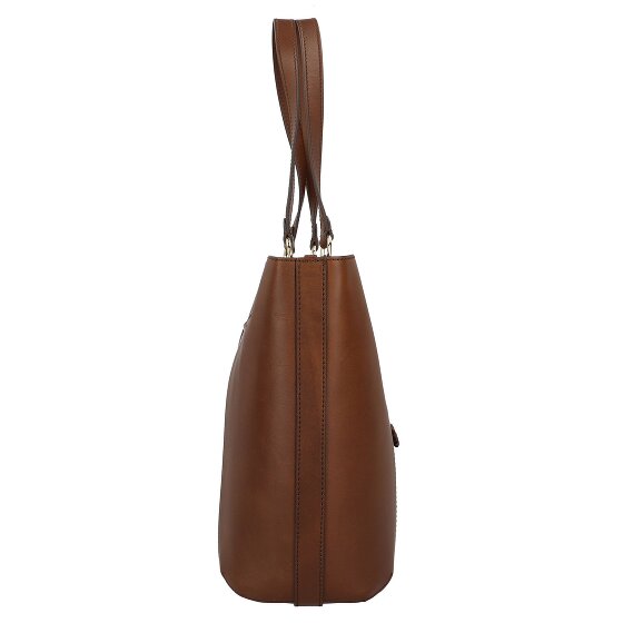 The Bridge Erica Bolsa de compras Piel 46 cm