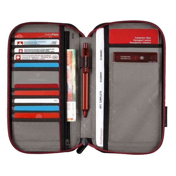 Victorinox Organizador de viaje Travel Essentials 25 cm