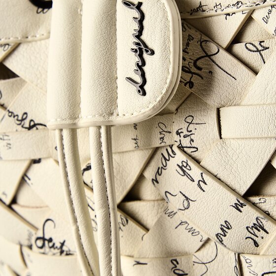 Desigual Indio Bolsa de hombro 32 cm