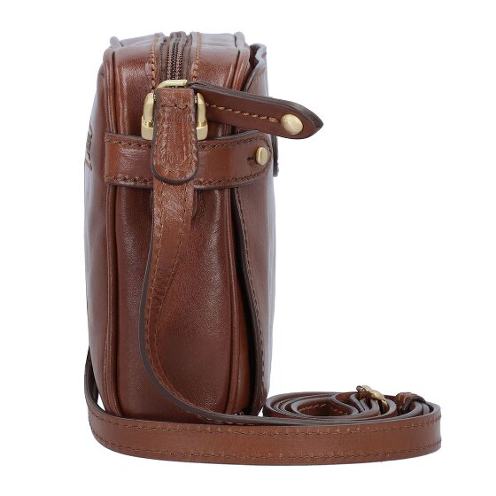 The Bridge Story Donna Bolso I Piel 22 cm