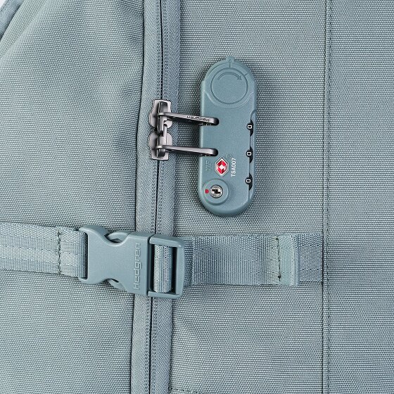 Hedgren Comby Journey 2 ruedas Bolsa de viaje 79 cm