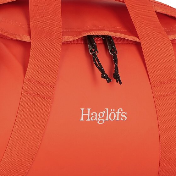 Haglöfs Lava 50 Bolsa de viaje Weekender 50 cm