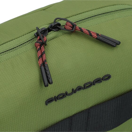 Piquadro Arne Riñonera Protección RFID 31 cm