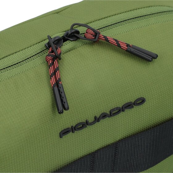 Piquadro Arne Riñonera Protección RFID 31 cm