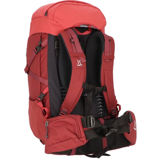 Haglöfs Mochila Ängd 60 W M-L 67 cm