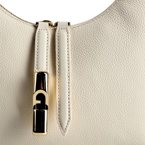 Furla Goccia Bolsa de hombro Piel 22 cm