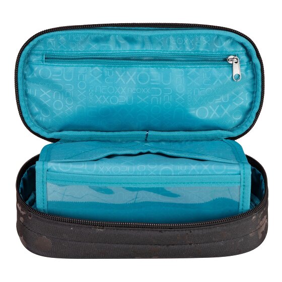 Neoxx Estuche para lápices 22.5 cm