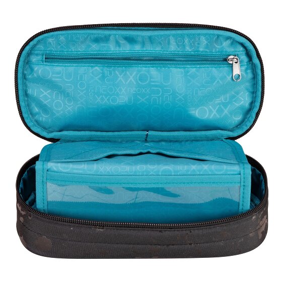 Neoxx Estuche para lápices 22.5 cm