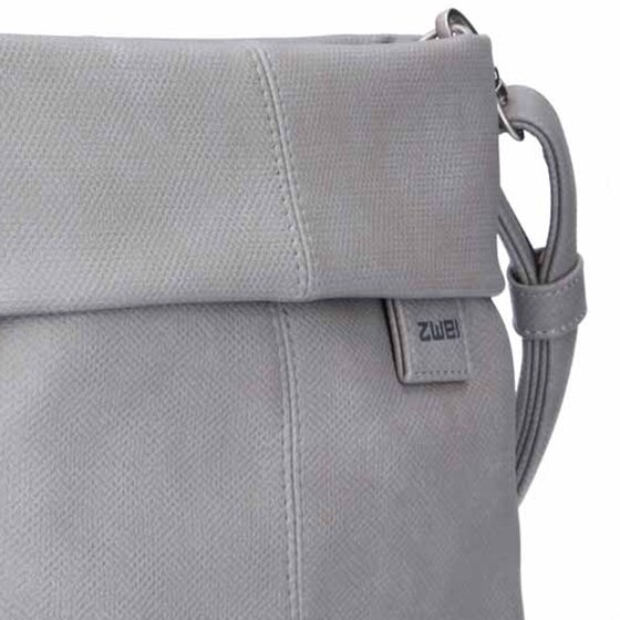 Zwei Mademoiselle.M Bolsa de hombro 25 cm