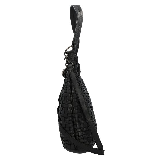 Harbour 2nd Urban Poets Tuula-Up Bolsa de hombro Piel 22 cm