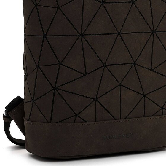 Suri Frey SFY SURI Sports Jessy-Lu Mochila de día 40 cm Compartimento para el portátil