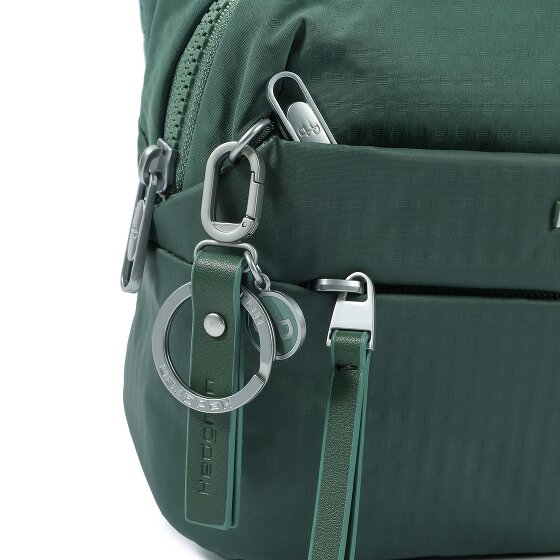 Hedgren Furo Hogo Bolsa de hombro Protección RFID 22 cm