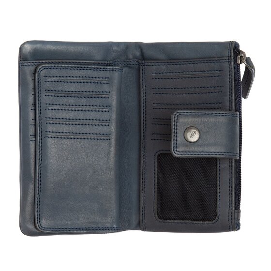 The Chesterfield Brand Fresno Cartera Piel 10 cm