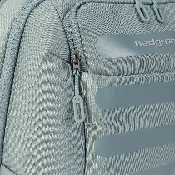 Hedgren Mochila Comby RFID Compartimento para portátil de 44 cm