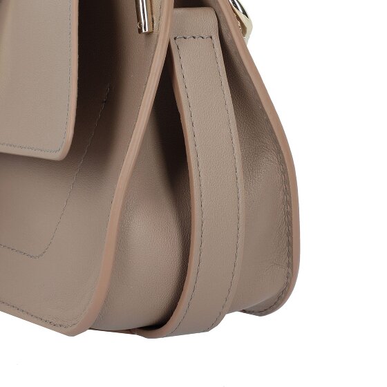 Furla Flow Bolso Piel natural 21 cm