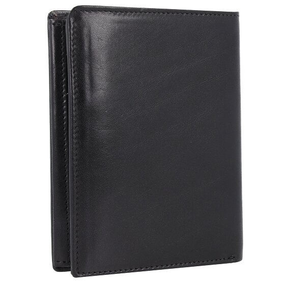 Esquire Billetera Toscana Piel RFID 10 cm