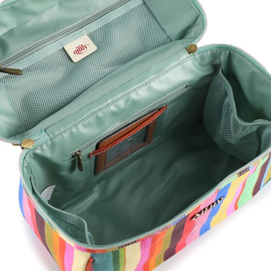 Oilily Cocos Bolsa de aseo 27 cm