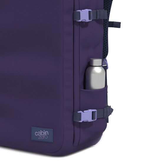 Cabin Zero Mochila de viaje Classic Plus 32L 46 cm