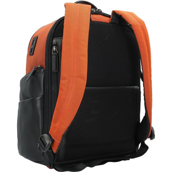 Bric's Mochila Monza Compartimento para portátil de 39 cm