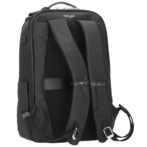 Samsonite Mochila Workstationist Compartimento para portátil de 43 cm