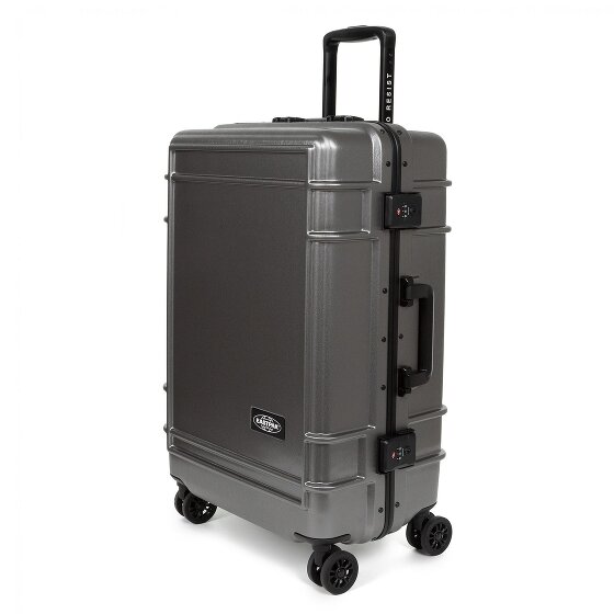 Eastpak Resist'r Case 4 ruedas Carrito L 78 cm