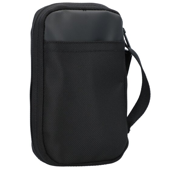 Calvin Klein Jeans Park Culture Bolsa de hombro 11 cm