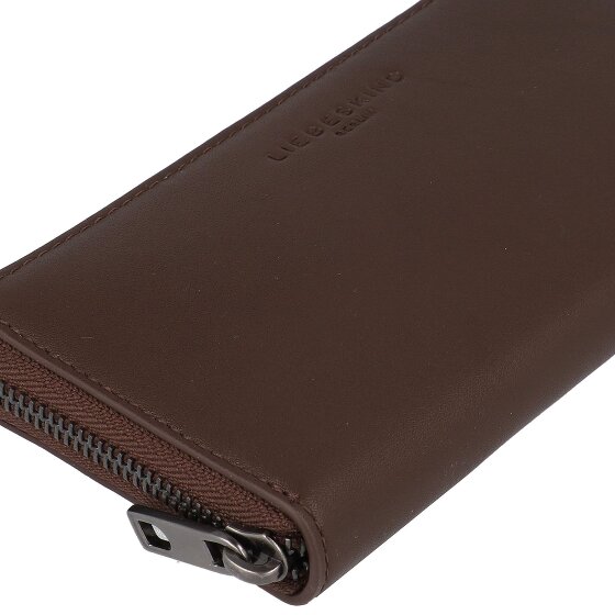 Liebeskind Sally Cartera Protección RFID Piel 19 cm