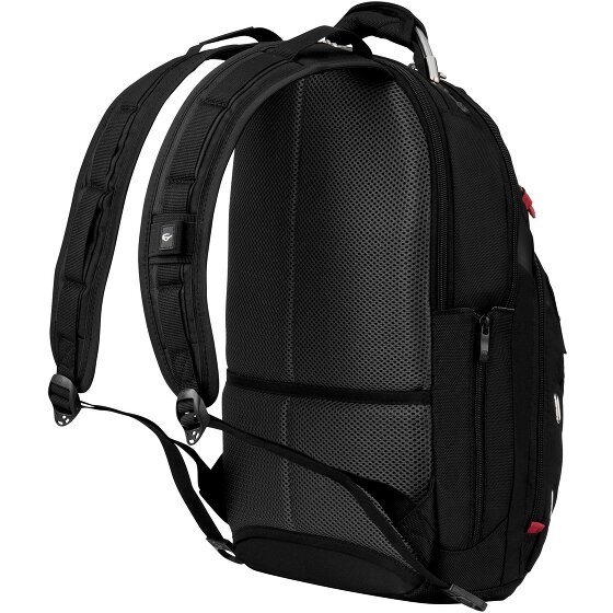 Wenger Mochila Gigabyte Business 45 cm Compartimento para portátil