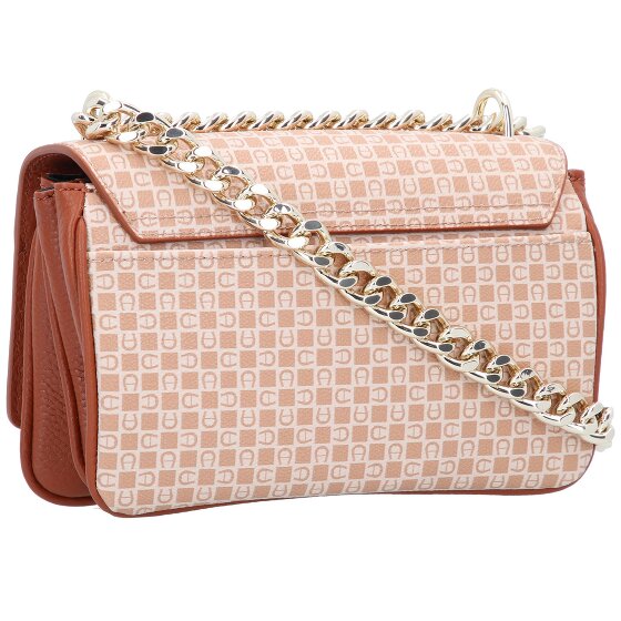 AIGNER Diadora bandolera cuero 20 cm