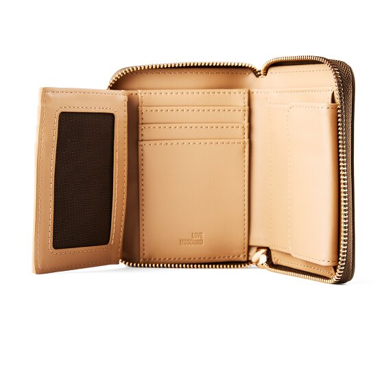 Love Moschino Bold Love Cartera 14 cm